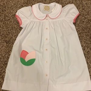 The Beaufort Bonnet Company Dress